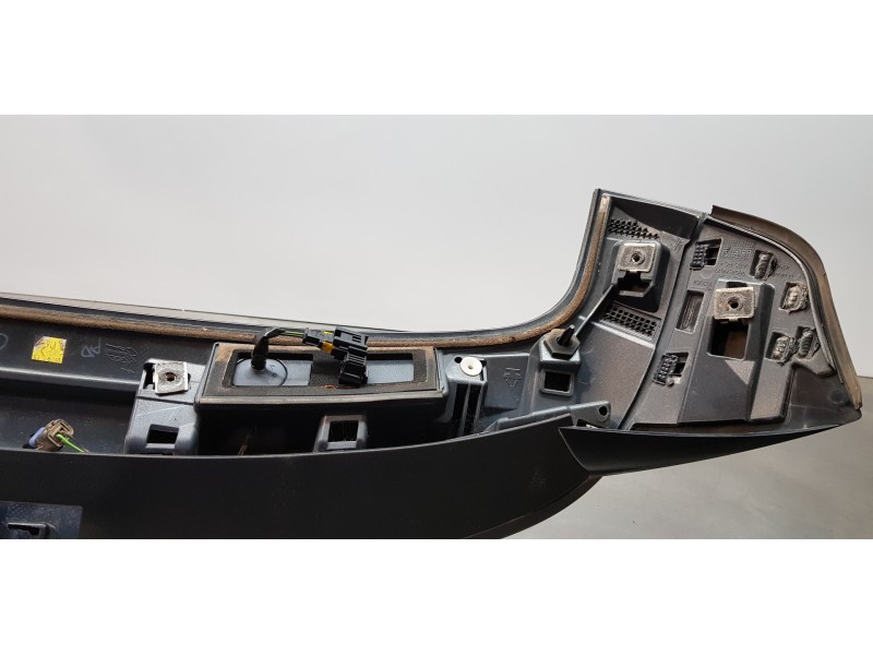 Recambio de aleron trasero para citroen c4 cactus feel referencia OEM IAM 1611384280   Recambio de aleron trasero para citroen c4 cactus feel referencia OEM IAM 1611384280