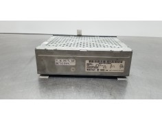 Recambio de sistema audio / radio cd para audi a8 (4e2) 4.2 quattro referencia OEM IAM 4E0035541 4E0035541BX 
