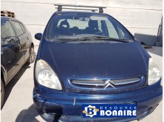 citroen xsara picasso del año 2017