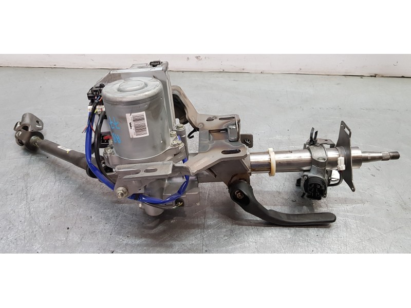 Recambio de columna direccion para nissan qashqai (j10) visia referencia OEM IAM 48810BR60A  
