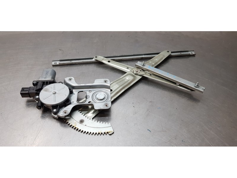 Recambio de elevalunas delantero derecho para mitsubishi outlander (cw0) challenge 4wd referencia OEM IAM 5713A088   Recambio de elevalunas delantero derecho para mitsubishi outlander (cw0) challenge 4wd referencia OEM IAM 5713A088