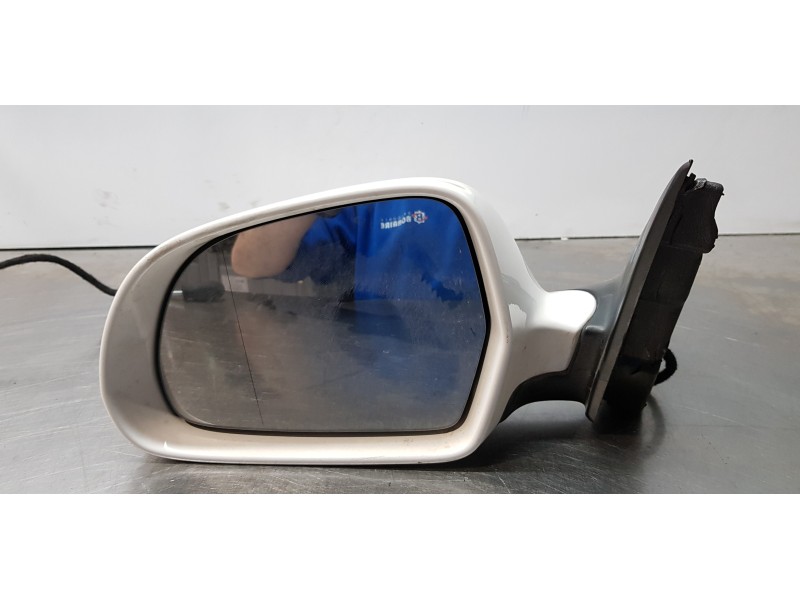 Recambio de retrovisor izquierdo para skoda superb combi (3t5) ambition referencia OEM IAM 3T1857507BT   Recambio de retrovisor izquierdo para skoda superb combi (3t5) ambition referencia OEM IAM 3T1857507BT