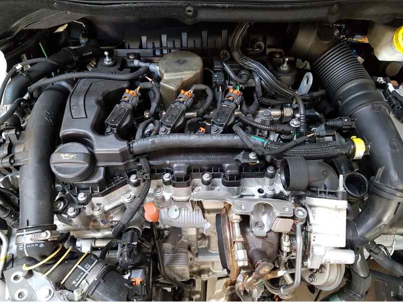 peugeot 2008 (--.2013) del año 2017 peugeot 2008 (--.2013) del año 2017