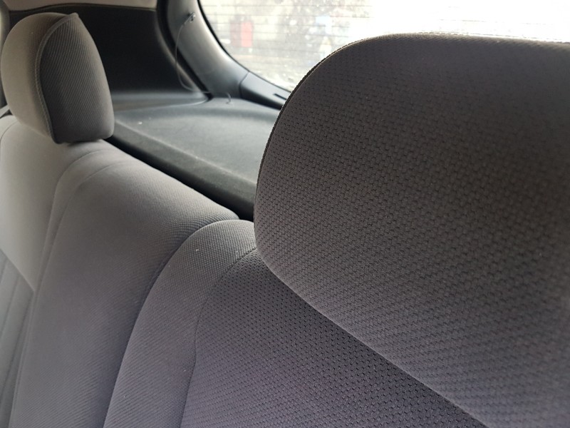 alfa romeo 147 (190) del año 2009