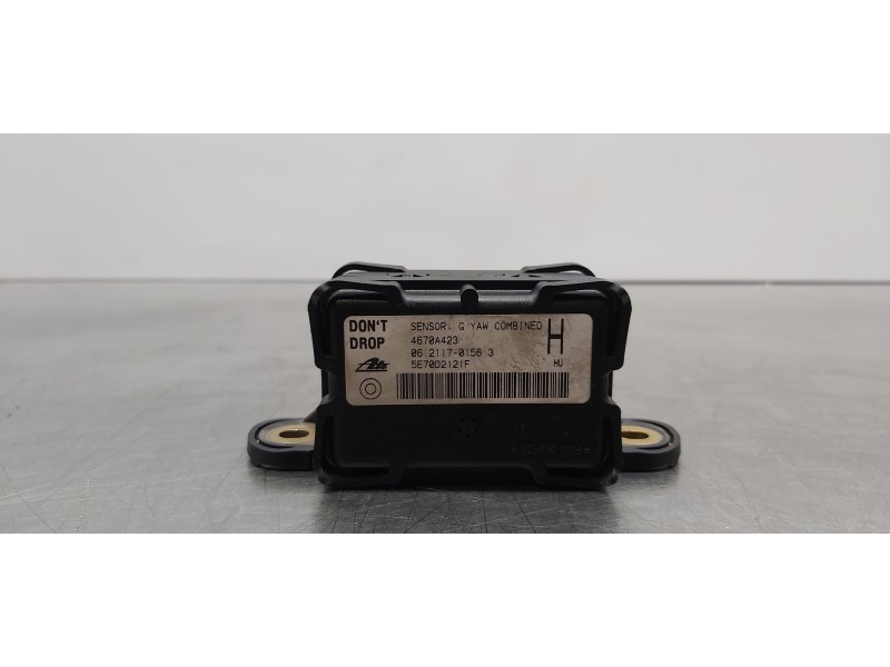 Recambio de sensor para mitsubishi outlander (cw0) challenge 4wd referencia OEM IAM 4670A423   Recambio de sensor para mitsubishi outlander (cw0) challenge 4wd referencia OEM IAM 4670A423