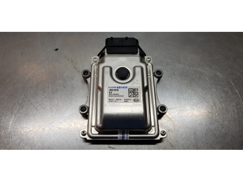 Recambio de centralita cambio automatico para kia ceed sportswagon tech referencia OEM IAM 9544126EV0 9544032BZ0 