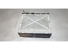 Recambio de sistema audio / radio cd para audi a8 (4e2) 4.2 quattro referencia OEM IAM 4E0035541 4E0035541BX  2
