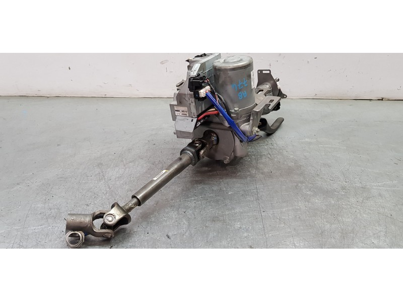 Recambio de columna direccion para nissan qashqai (j10) visia referencia OEM IAM 48810BR60A  