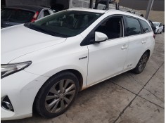 toyota auris touring sports (e18) del año 2013 2