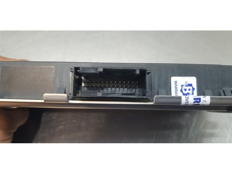 Recambio de modulo electronico para bmw x3 (f25) xdrive 20d referencia OEM IAM 61359250459  