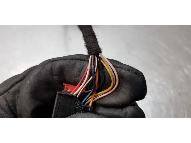 Recambio de retrovisor izquierdo para skoda superb combi (3t5) ambition referencia OEM IAM 3T1857507BT   Recambio de retrovisor izquierdo para skoda superb combi (3t5) ambition referencia OEM IAM 3T1857507BT