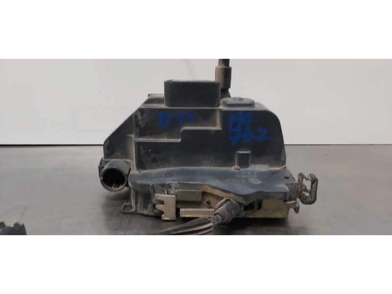 Recambio de cerradura puerta delantera derecha para peugeot 307 cc (s1) 2.0 referencia OEM IAM 9136Q1 52229780  Recambio de cerradura puerta delantera derecha para peugeot 307 cc (s1) 2.0 referencia OEM IAM 9136Q1 52229780