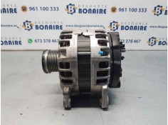 Recambio de alternador para skoda fabia business referencia OEM IAM 04C903023C