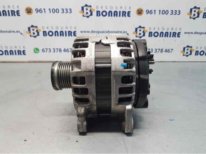 Recambio de alternador para skoda fabia business referencia OEM IAM 04C903023C  