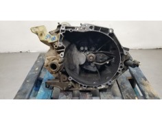 Recambio de caja cambios para citroen c4 cactus feel referencia OEM IAM 20ET26