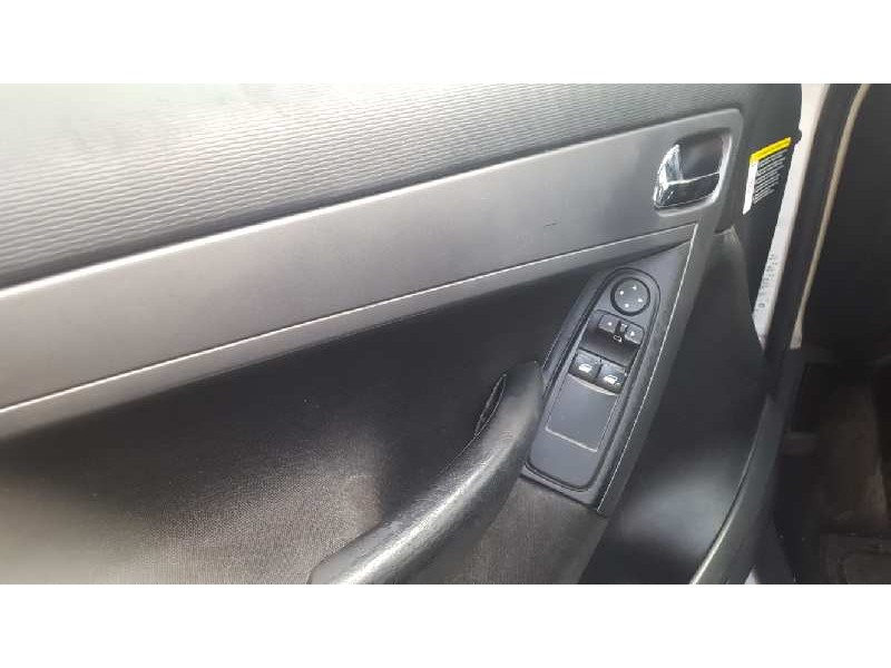 citroen c4 grand picasso del año 2012