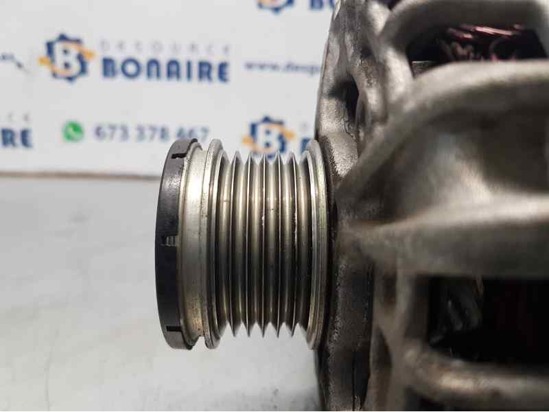 Recambio de alternador para skoda fabia business referencia OEM IAM 04C903023C  