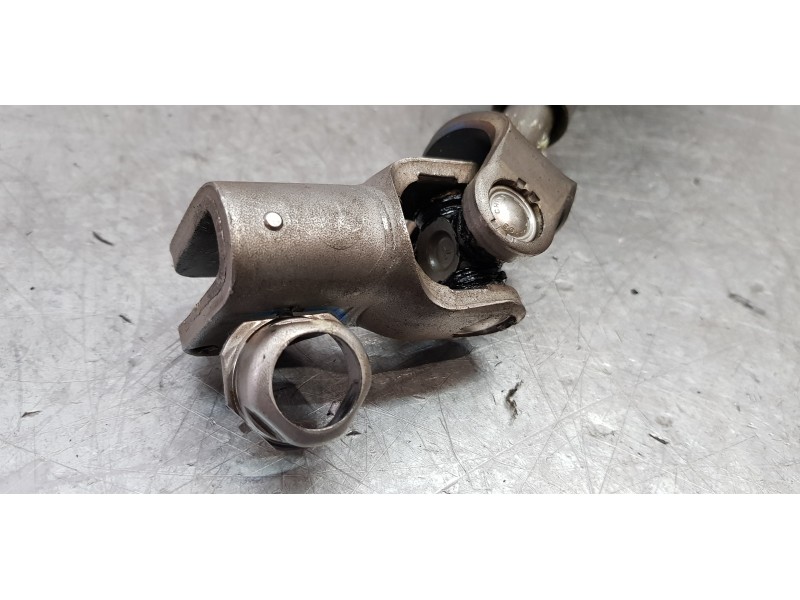 Recambio de columna direccion para nissan qashqai (j10) visia referencia OEM IAM 48810BR60A  