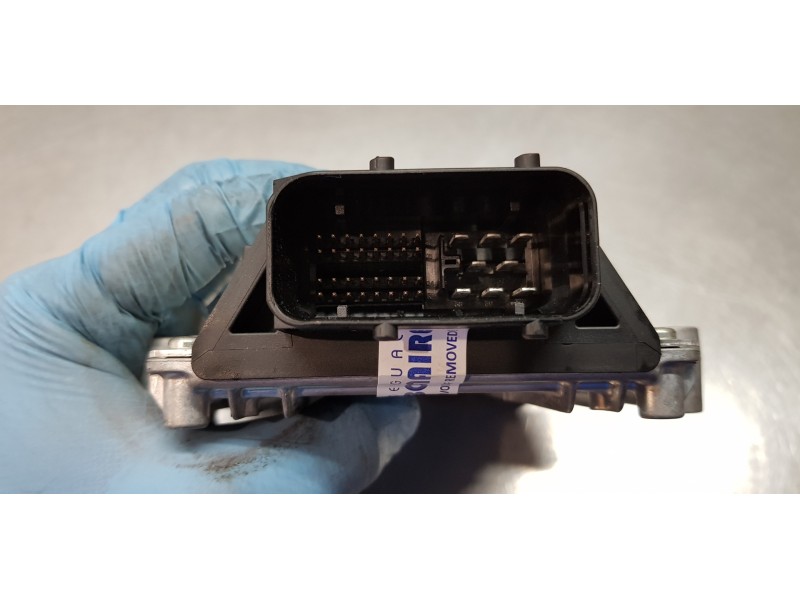 Recambio de centralita cambio automatico para kia ceed sportswagon tech referencia OEM IAM 9544126EV0 9544032BZ0 