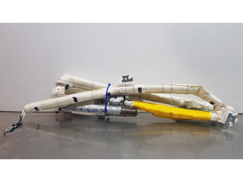 Recambio de airbag cortina delantero izquierdo para toyota verso advance referencia OEM IAM 621800F031   Recambio de airbag cortina delantero izquierdo para toyota verso advance referencia OEM IAM 621800F031