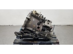Recambio de caja cambios para citroen c4 cactus feel referencia OEM IAM 20ET26   2