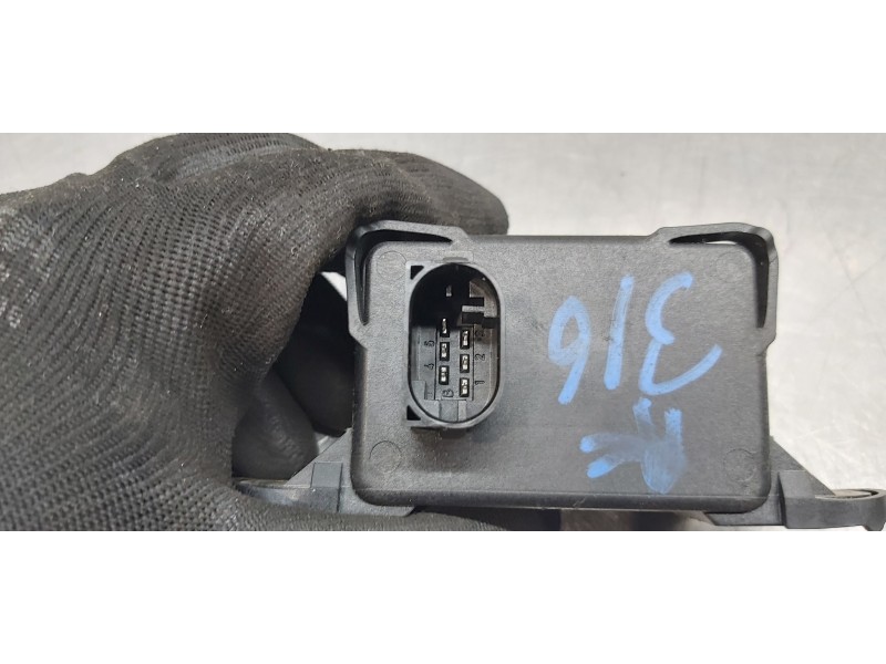 Recambio de sensor para mitsubishi outlander (cw0) challenge 4wd referencia OEM IAM 4670A423   Recambio de sensor para mitsubishi outlander (cw0) challenge 4wd referencia OEM IAM 4670A423