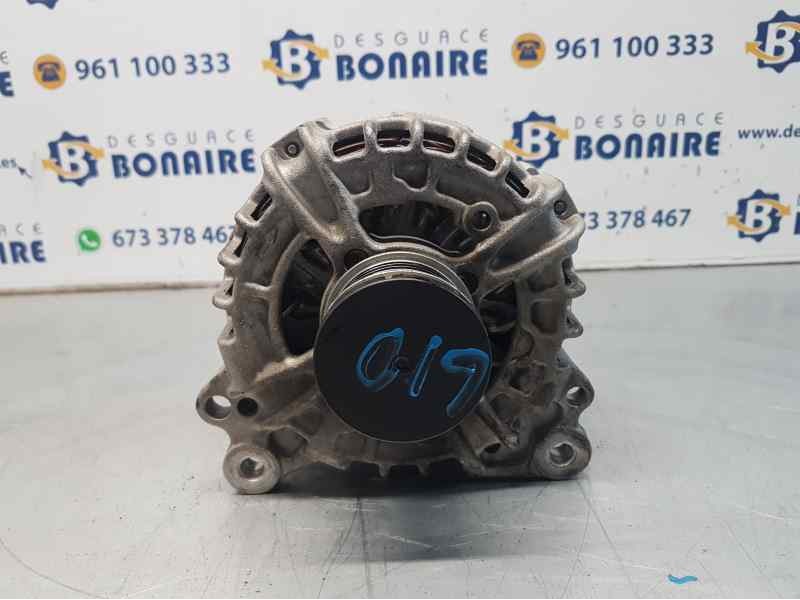 Recambio de alternador para skoda fabia business referencia OEM IAM 04C903023C  