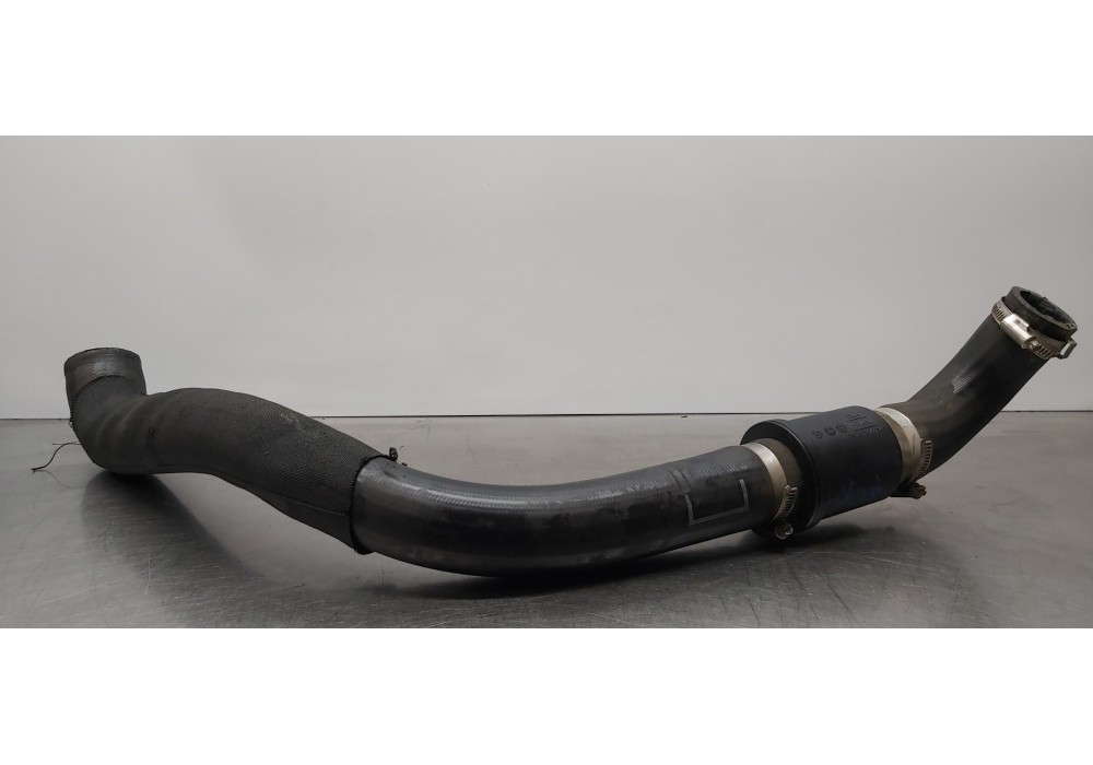 Recambio de tubo presion turbocompresor para ford transit custom kasten 330 l1 referencia OEM IAM 2036638 BK216C646AF 