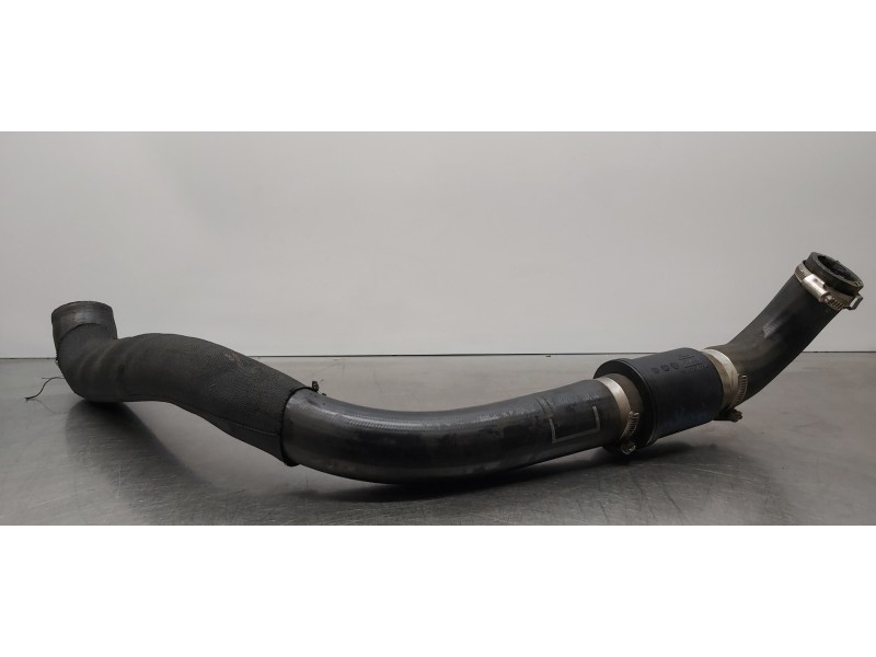 Recambio de tubo presion turbocompresor para ford transit custom kasten 330 l1 referencia OEM IAM 2036638 BK216C646AF 