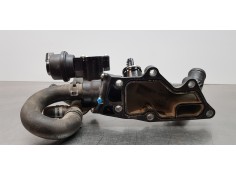 Recambio de termostato para renault megane iv berlina 5p experience referencia OEM IAM 110601560R  