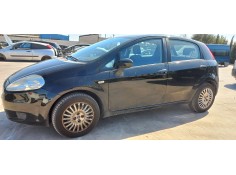 fiat grande punto (199) del año 2008 2
