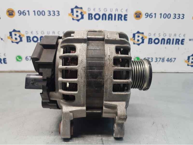 Recambio de alternador para skoda fabia business referencia OEM IAM 04C903023C  