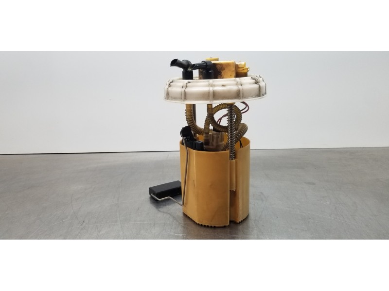 Recambio de aforador para opel corsa e selection ecoflex referencia OEM IAM 13252213   Recambio de aforador para opel corsa e selection ecoflex referencia OEM IAM 13252213