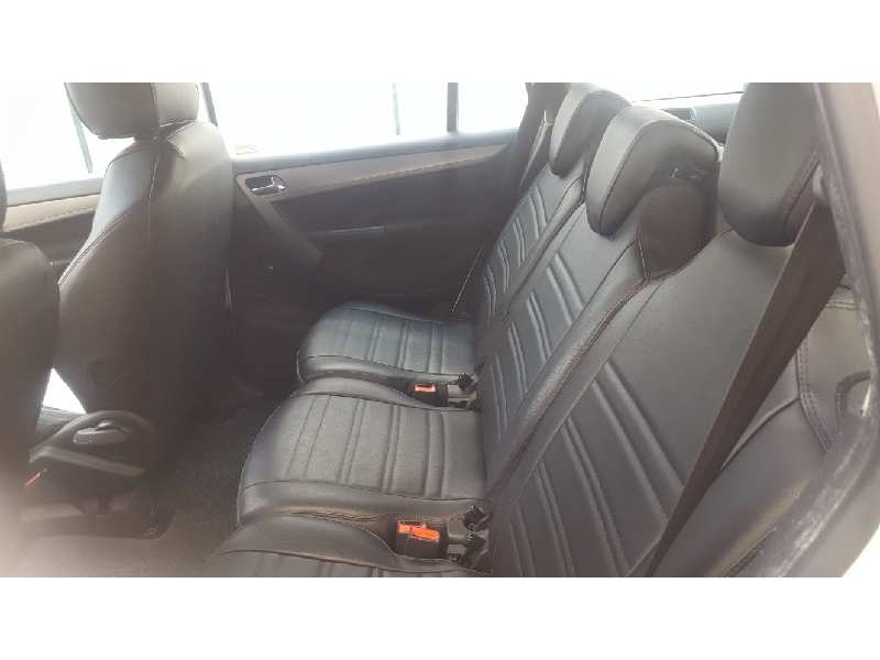 citroen c4 grand picasso del año 2012