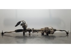 Recambio de cremallera direccion para hyundai tucson tl referencia OEM IAM 57700D7000  