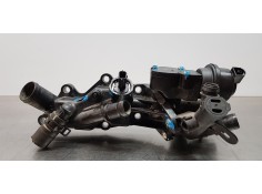 Recambio de termostato para renault megane iv berlina 5p experience referencia OEM IAM 110601560R   2