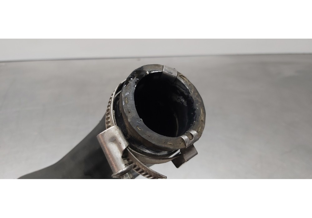 Recambio de tubo presion turbocompresor para ford transit custom kasten 330 l1 referencia OEM IAM 2036638 BK216C646AF 