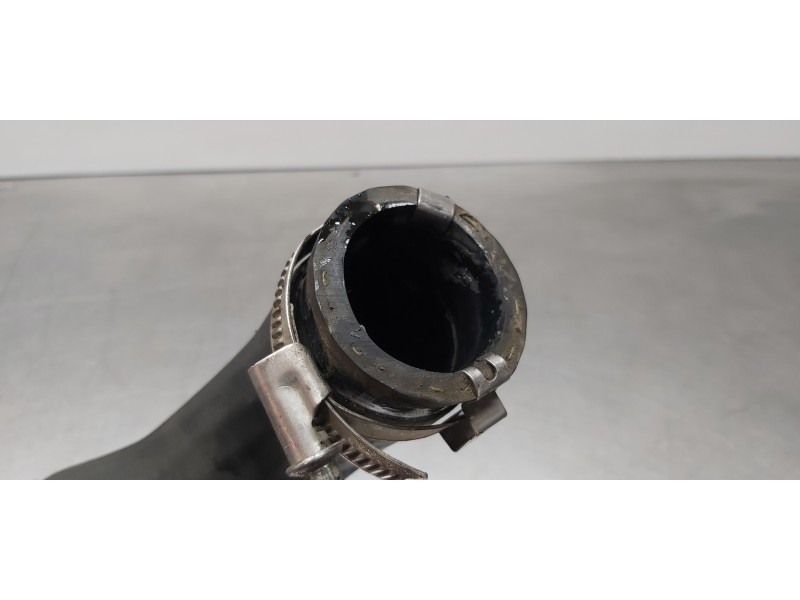 Recambio de tubo presion turbocompresor para ford transit custom kasten 330 l1 referencia OEM IAM 2036638 BK216C646AF 