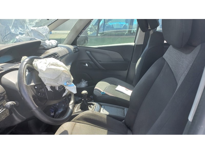 citroen c4 grand picasso del año 2016 citroen c4 grand picasso del año 2016