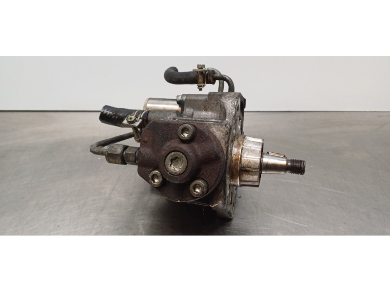 Recambio de bomba inyeccion para nissan pathfinder (r51) 2.5 dci le referencia OEM IAM 16700EB30B   Recambio de bomba inyeccion para nissan pathfinder (r51) 2.5 dci le referencia OEM IAM 16700EB30B