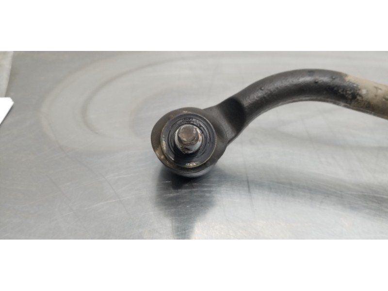 Recambio de cremallera direccion para hyundai tucson tl referencia OEM IAM 57700D7000  