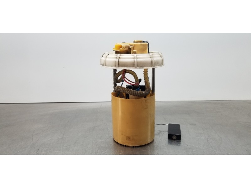 Recambio de aforador para opel corsa e selection ecoflex referencia OEM IAM 13252213   Recambio de aforador para opel corsa e selection ecoflex referencia OEM IAM 13252213