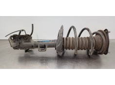 Recambio de amortiguador delantero izquierdo para toyota rav4 hybrid 4x2 advance referencia OEM IAM 4852080635 4852042730 