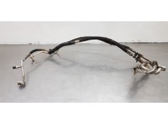 Recambio de tubos aire acondicionado para ford transit custom kasten 330 l1 referencia OEM IAM 2437321 BK2119D850AC 