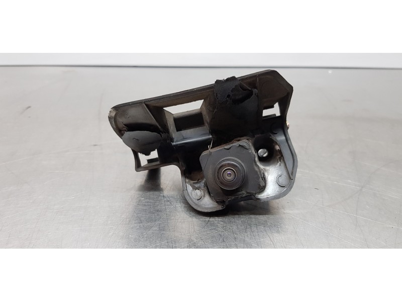 Recambio de sensor de aparcamiento para citroen c-elysée shine referencia OEM IAM 9809301180  