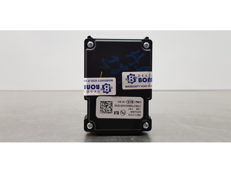 Recambio de sensor de aparcamiento para kia ceed sportswagon tech referencia OEM IAM 99211J7210  