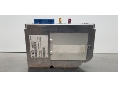 Recambio de modulo electronico para audi a8 (4e2) 4.2 quattro referencia OEM IAM 4E0910333B 4E0910333B 