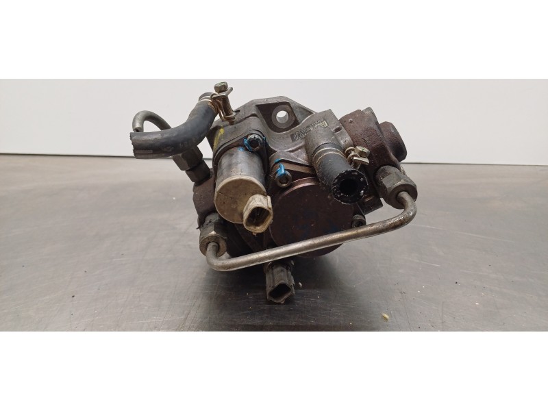 Recambio de bomba inyeccion para nissan pathfinder (r51) 2.5 dci le referencia OEM IAM 16700EB30B   Recambio de bomba inyeccion para nissan pathfinder (r51) 2.5 dci le referencia OEM IAM 16700EB30B