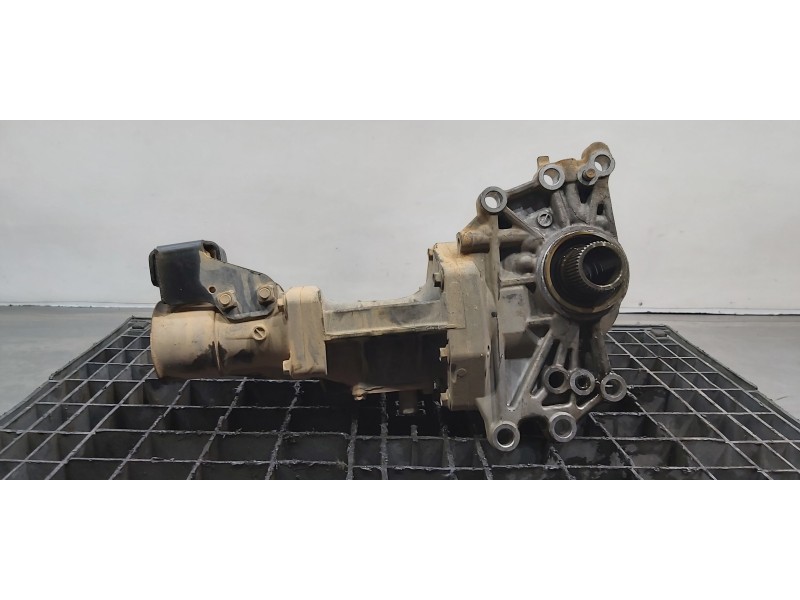 Recambio de caja transfer para mitsubishi outlander (cw0) challenge 4wd referencia OEM IAM 3200A089  