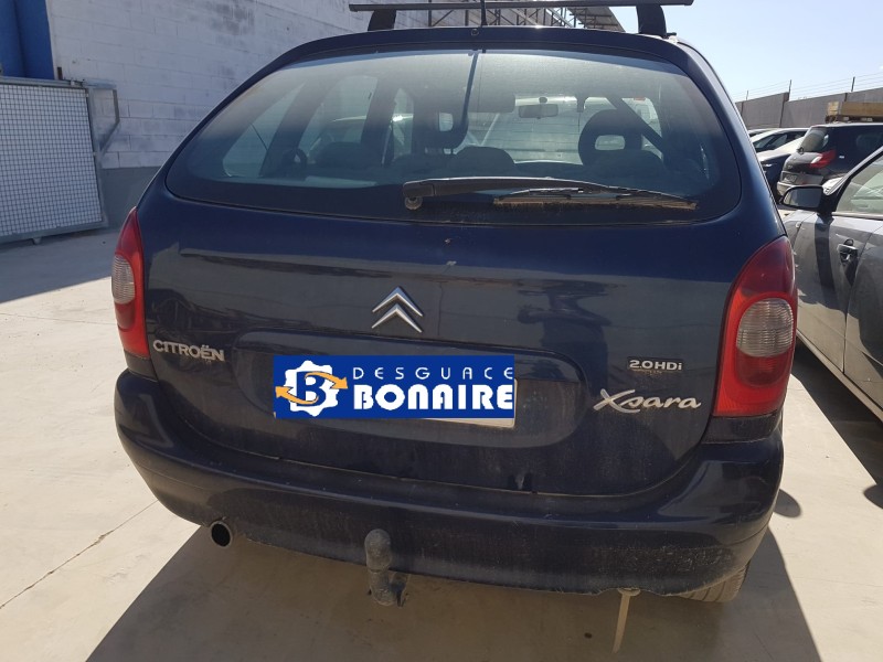 citroen xsara picasso del año 2017